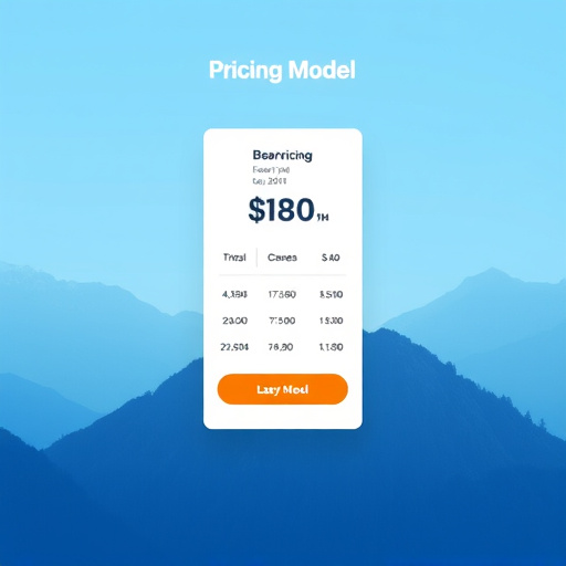 gohighlevel pricing model