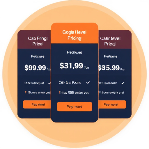 gohighlevel pricing model