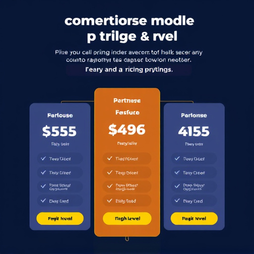 gohighlevel pricing model