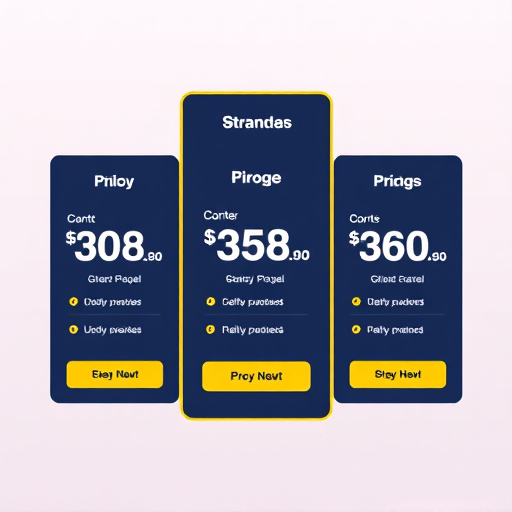 gohighlevel pricing model