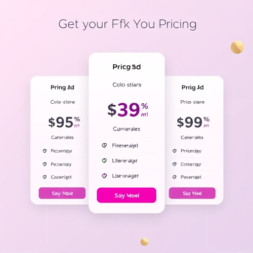 gohighlevel pricing model