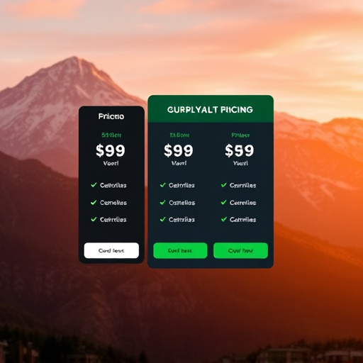 gohighlevel pricing model
