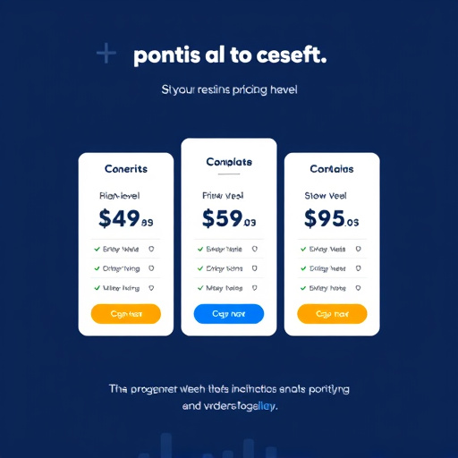 gohighlevel pricing model