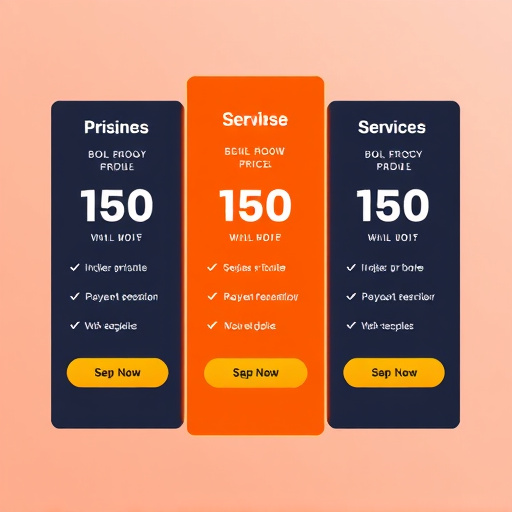 gohighlevel pricing model