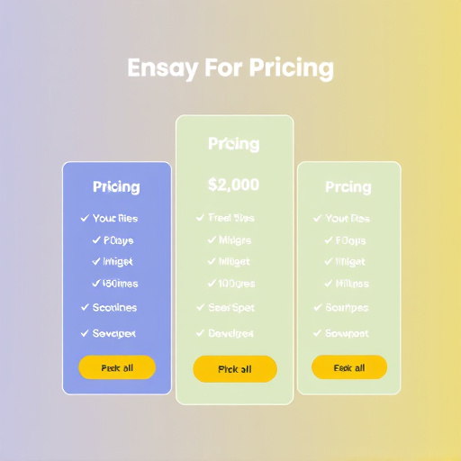 gohighlevel pricing model