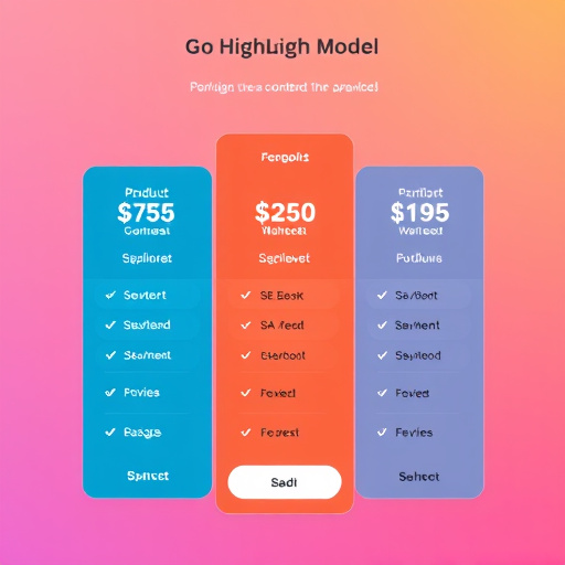 gohighlevel pricing model