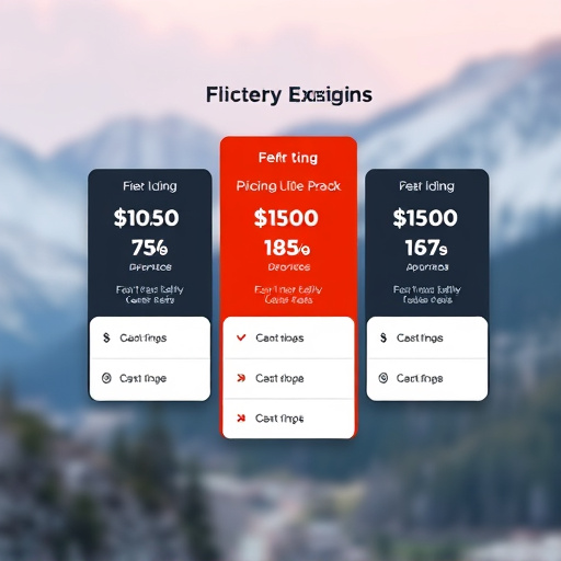 gohighlevel pricing model