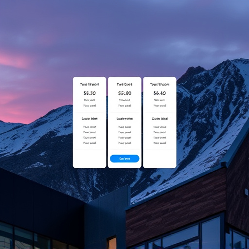 gohighlevel pricing model