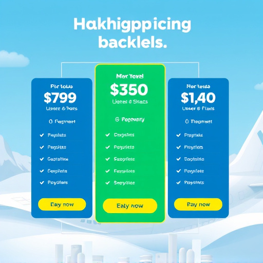 gohighlevel pricing model
