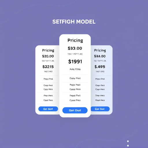 gohighlevel pricing model