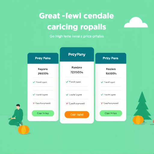 gohighlevel pricing model