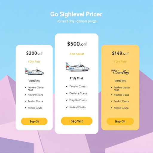 gohighlevel pricing model