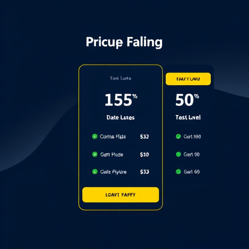 gohighlevel pricing model