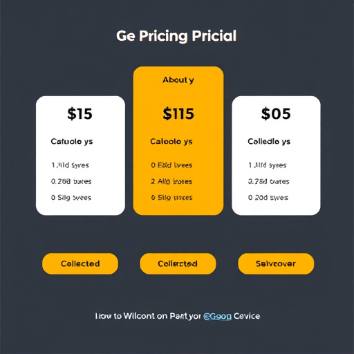 gohighlevel pricing model