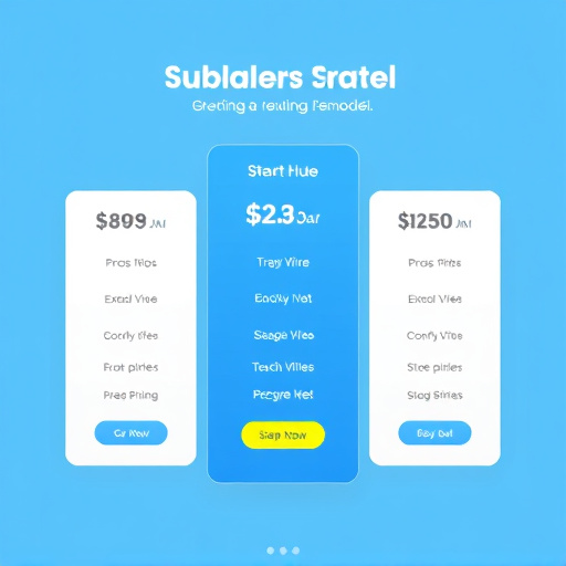 gohighlevel pricing model