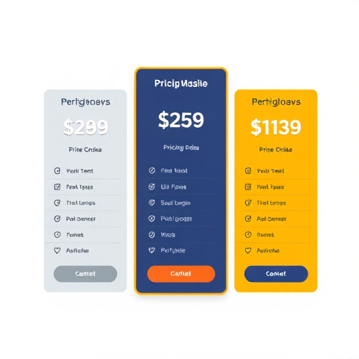 gohighlevel pricing model