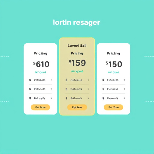 gohighlevel pricing model
