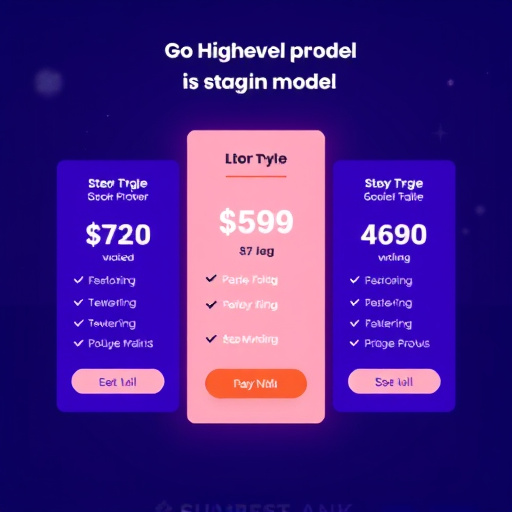 gohighlevel pricing model