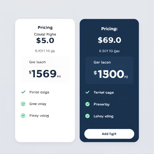gohighlevel pricing model