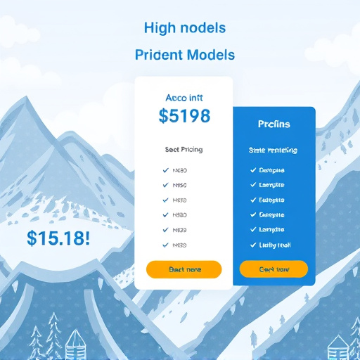 gohighlevel pricing model