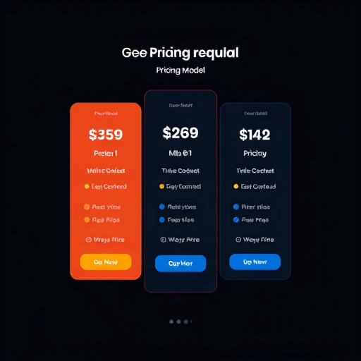 gohighlevel pricing model