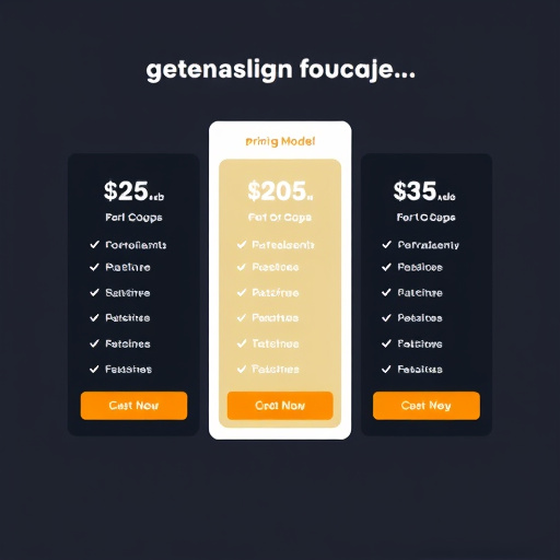 gohighlevel pricing model