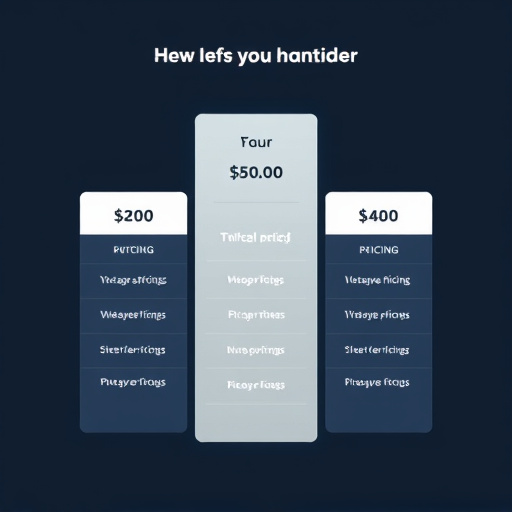 gohighlevel pricing model explained