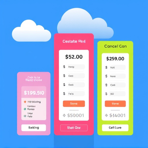 gohighlevel pricing models