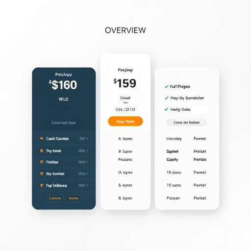 gohighlevel pricing overview