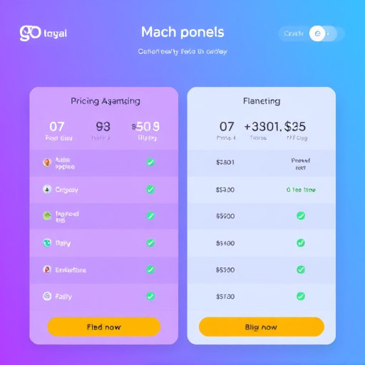 gohighlevel pricing overview