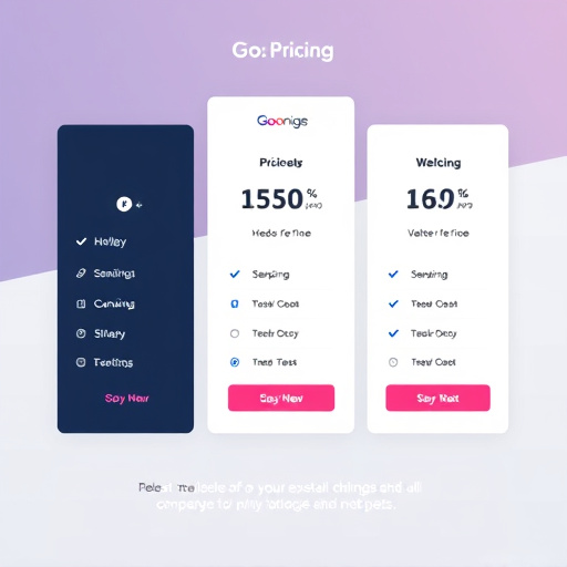 gohighlevel pricing overview