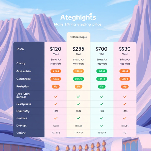 gohighlevel pricing overview