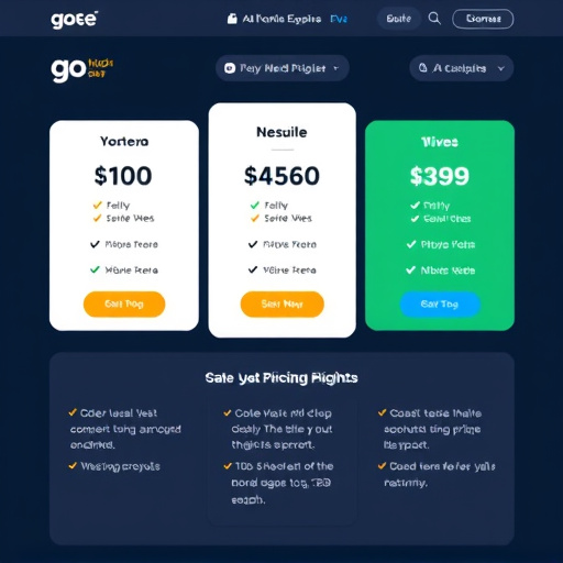 gohighlevel pricing overview