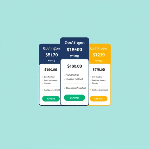 gohighlevel pricing package