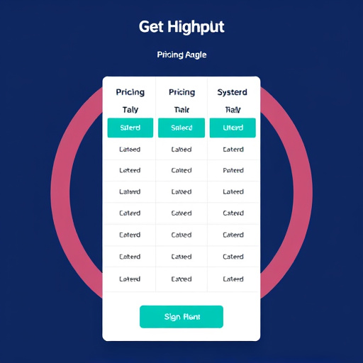 gohighlevel pricing plan