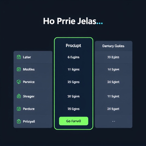 gohighlevel pricing plan