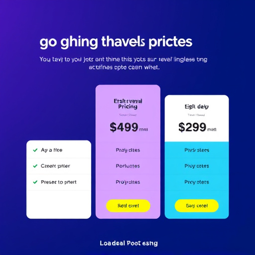 gohighlevel pricing plans