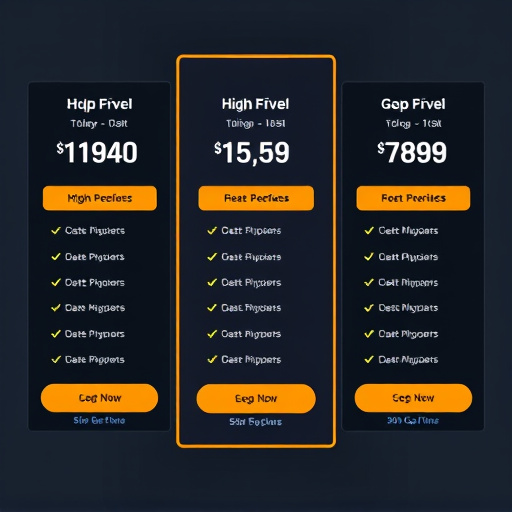gohighlevel pricing plans