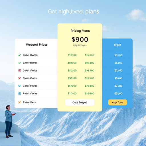 gohighlevel pricing plans