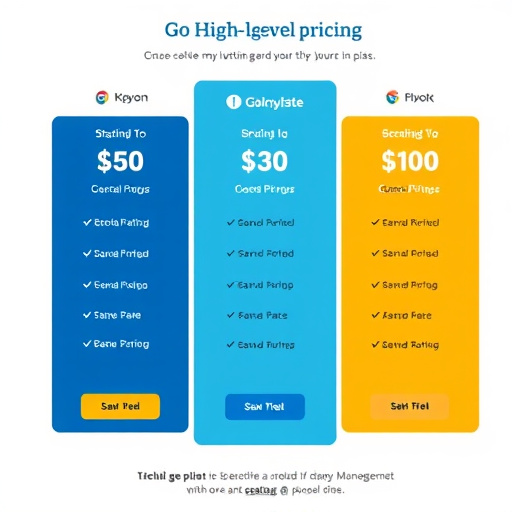 gohighlevel pricing plans