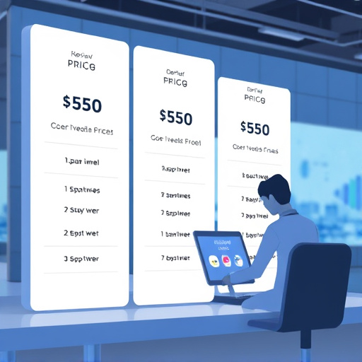 gohighlevel pricing review
