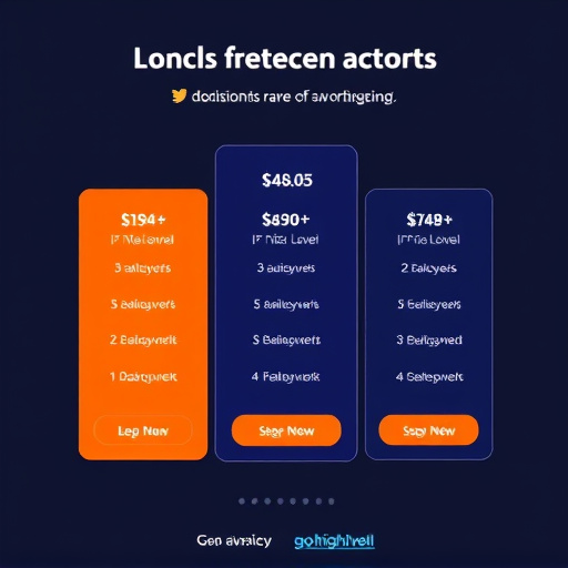 gohighlevel pricing review