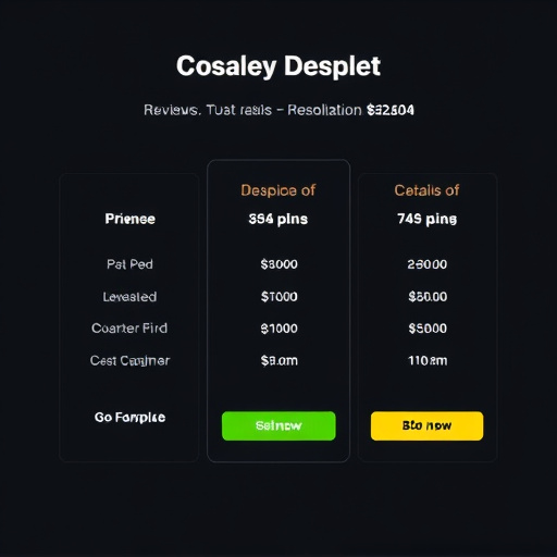 gohighlevel pricing review