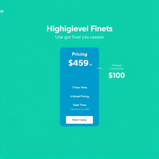gohighlevel pricing review