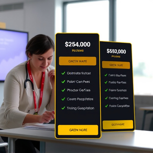 gohighlevel pricing review