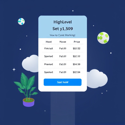 gohighlevel pricing review