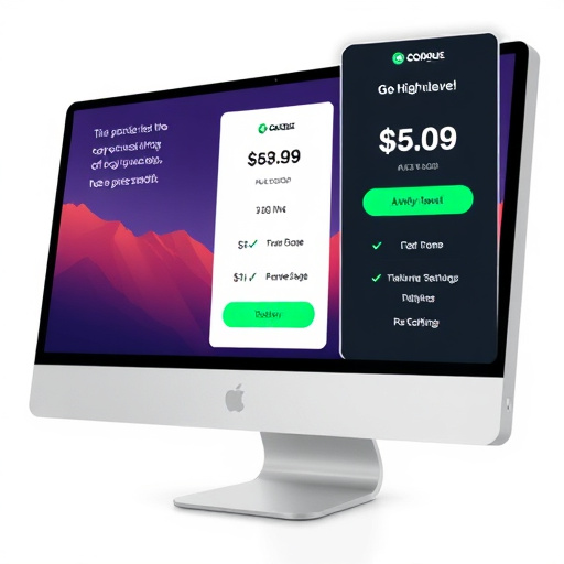 gohighlevel pricing review
