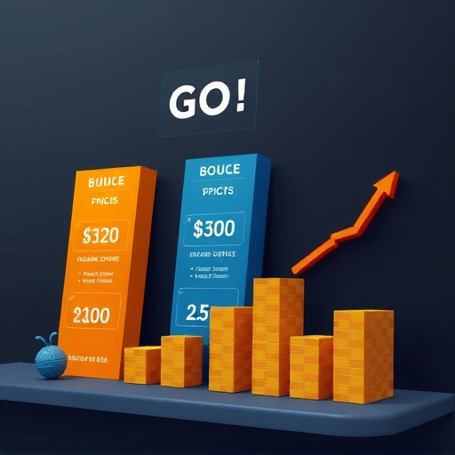 gohighlevel pricing strategy