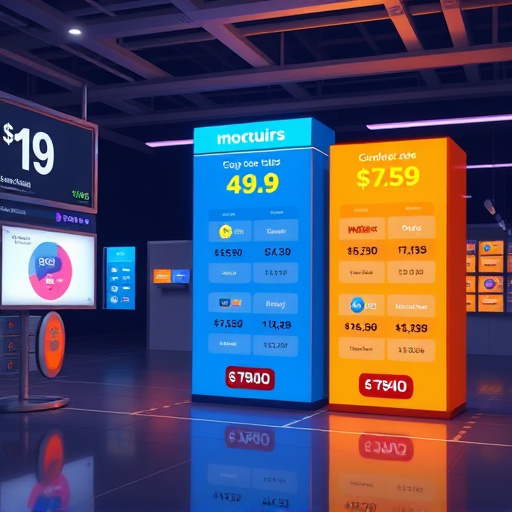 gohighlevel pricing strategy