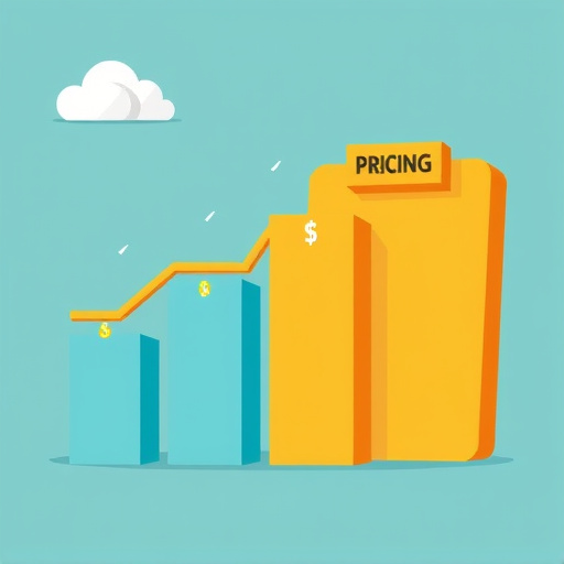 gohighlevel pricing strategy